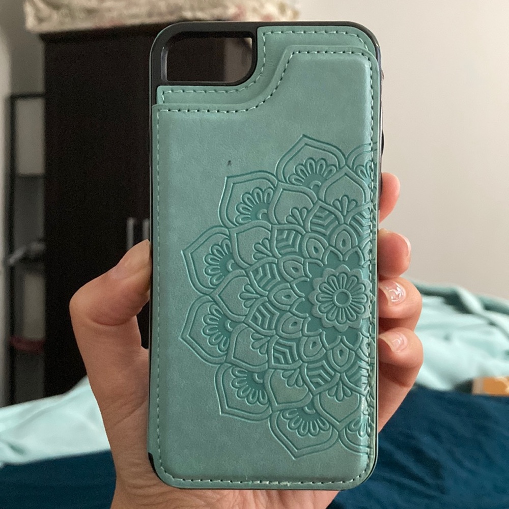 Phone case